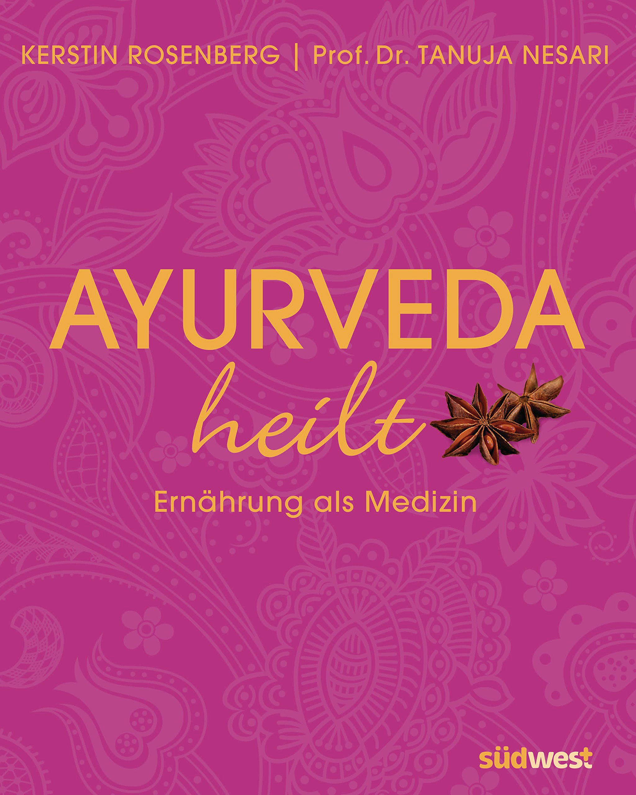 Blog rund um Ayurveda: mit Artikeln zum Thema Ernährung, Massage, Yoga ...